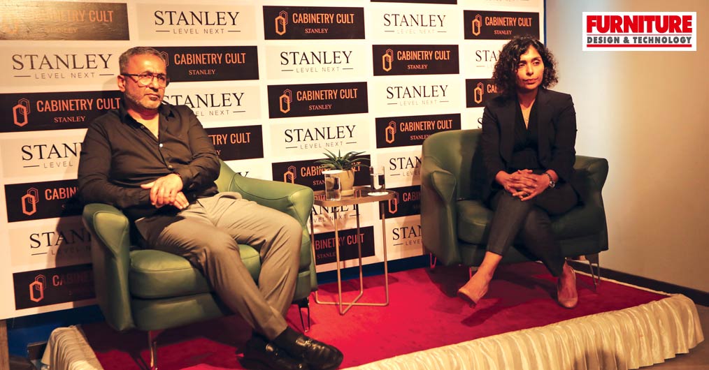 Stanley Lifestyles Plans to Launch 55 Retail Outlets and Targets an IPO,home design furniture