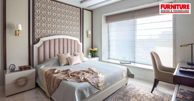 Silk - Trending Upholstery Fabric in Luxury Furniture Market