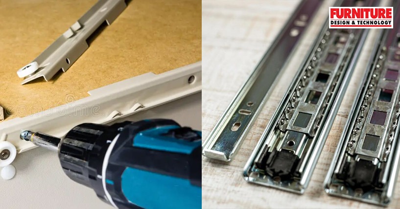  Hi-Tech Slider Hardware for Doors, Windows, and Cabinets increasing year by year 