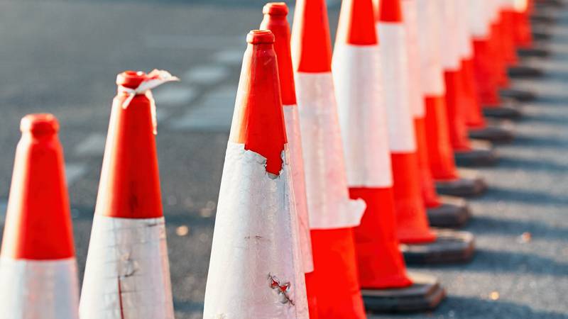 Latham Rd. to close Monday for pipe replacements