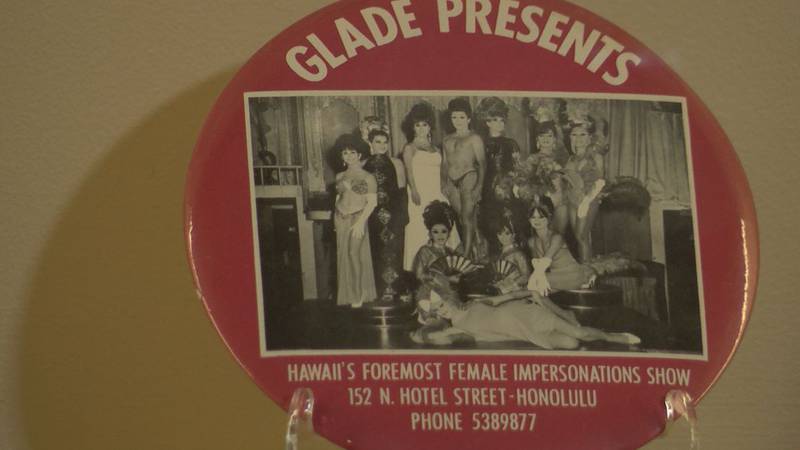 Hawaii’s modern day laws are fairly progressive in protecting LGTBQ rights. But there was a...