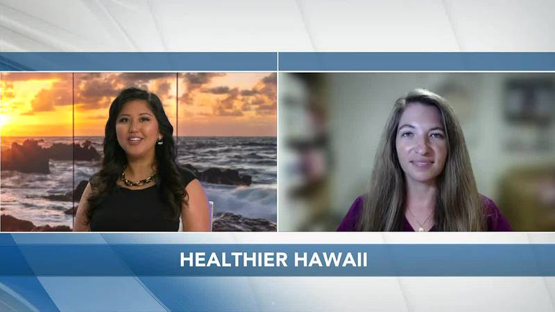 Healthier Hawaii: Childcare and parent education