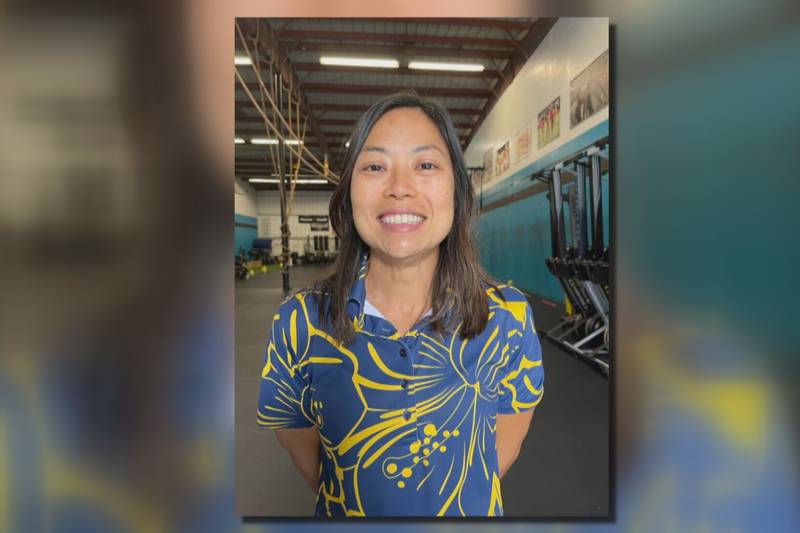 The Punahou girls basketball team has a new head coach and she’s an alum that knows how to win...