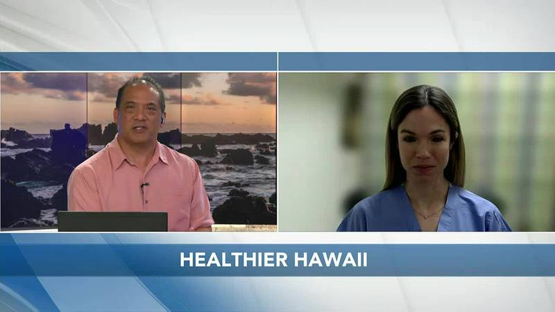 Heathier Hawaii: How to recognize symptoms of pediatric head injuries and seek treatment