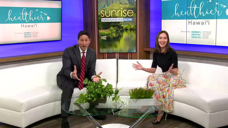 Healthier Hawaii: Summer skincare with Dr. Suzanna Grima