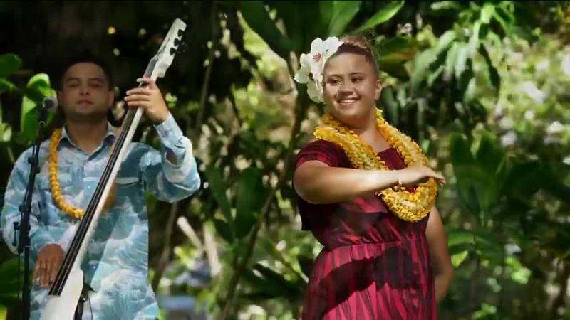 Ho'ola Hawaii: Episode 45