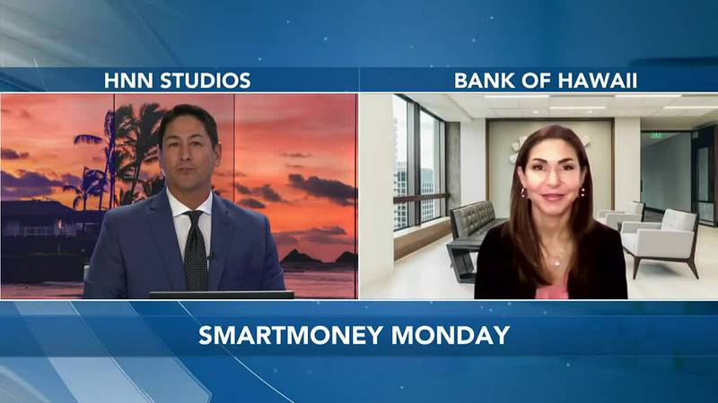 Smart Money Monday: Down payment options