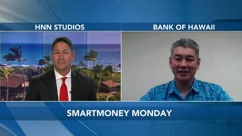 Smart Money Monday: Connection between interest rates, inflation and jobs