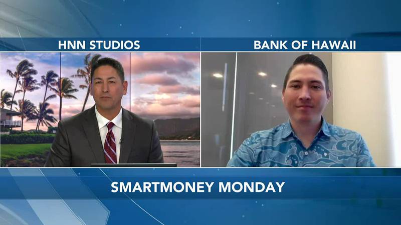Smart Money Monday: How to talk to your family about money