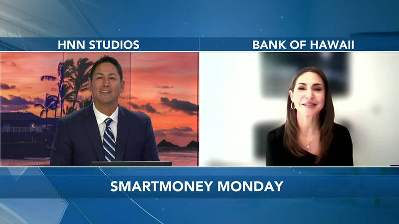 Smart Money Monday: Financially preparing to buy a home