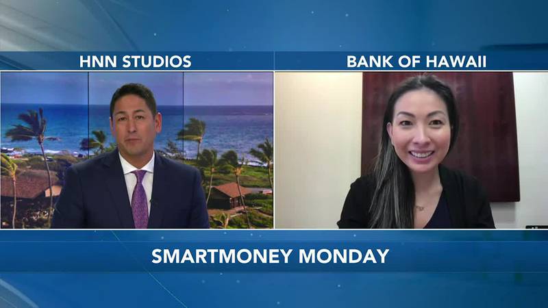 Smart Money Monday: How to protect yourself from scammers