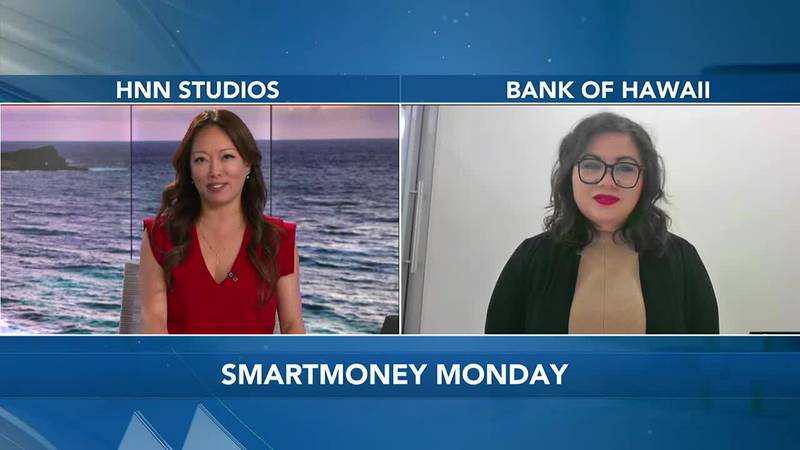 Smart Money Monday: Healthy financial habits for 2023