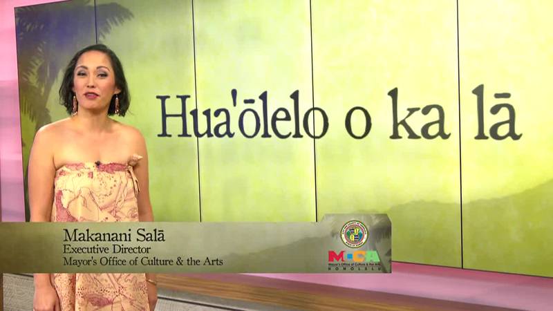 Hawaiian Word of the Day: Miko