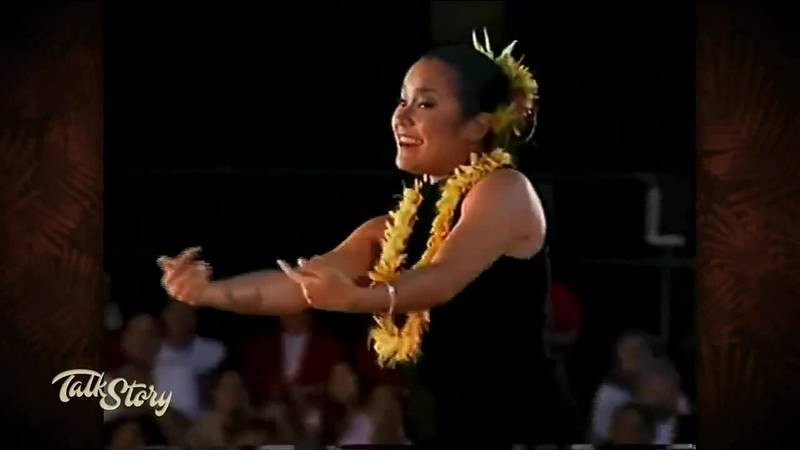 The Legacy of Miss Aloha Hula