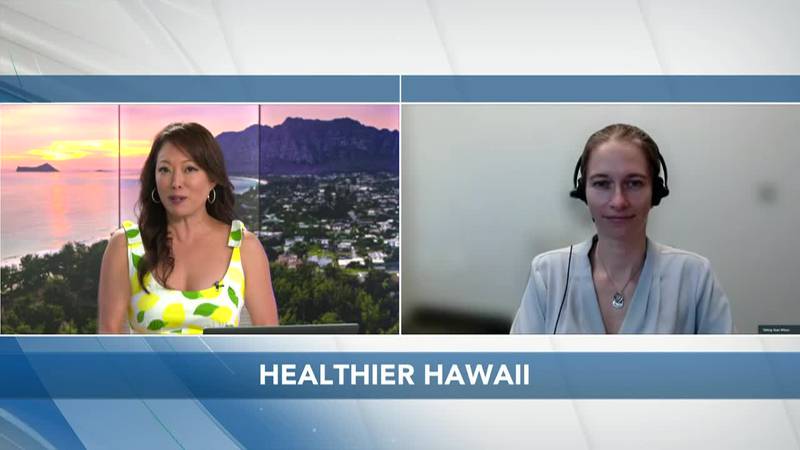 Healthier Hawaii: 1-year anniversary of Kapiolani’s Women’s Bone and Joint clinic