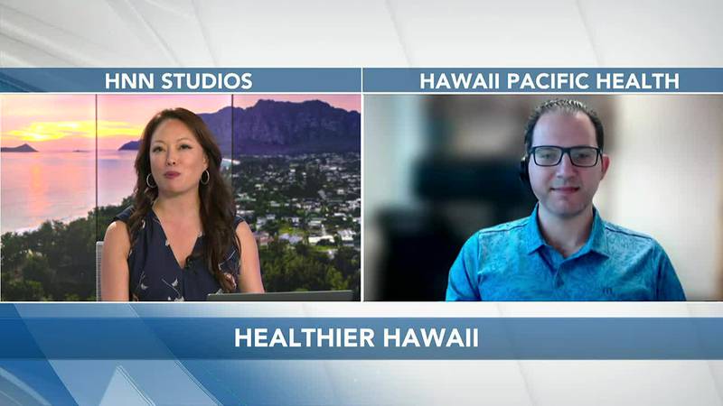 Healthier Hawaii: Kapiolani’s new pediatric heart center