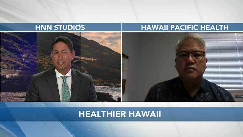 Healthier Hawaii: Colorectal Cancer Awareness Month